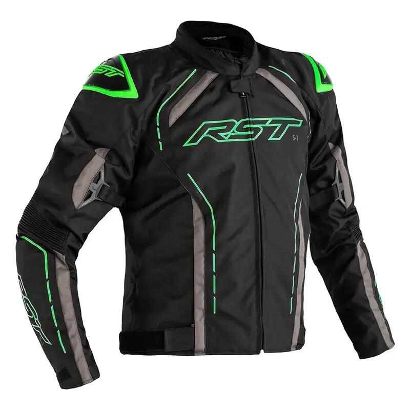RST picture