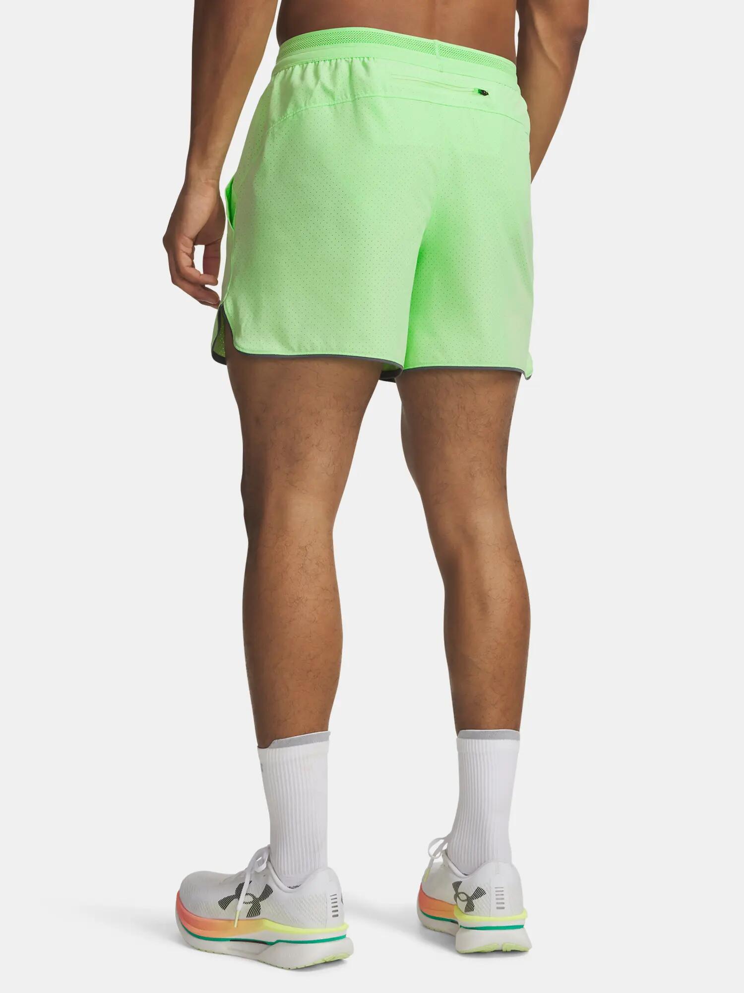 Férfi rövidnadrág Under Armour UA Velociti Pro Vent 5inShort 2/4