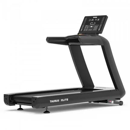 Loopband - Fitness - Taurus Elite - Professioneel, 24 km/u, 155 x 58 cm