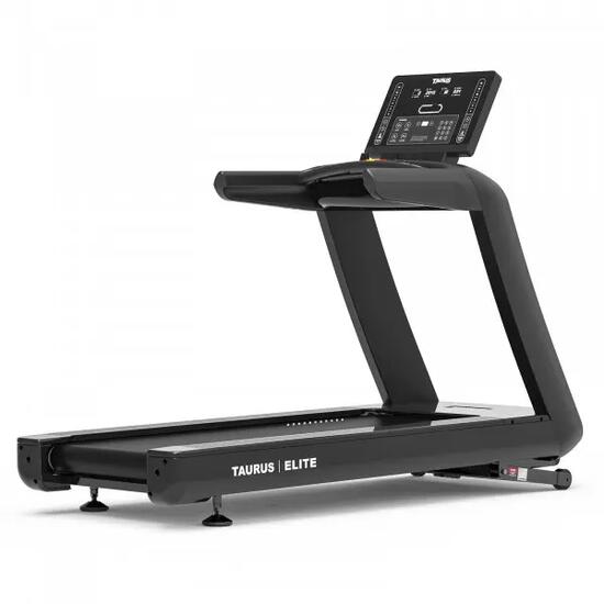 Loopband - Fitness - Taurus Elite - Professioneel, 24 km/u, 155 x 58 cm