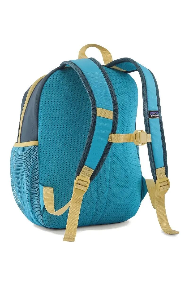 PLECAK KIDS REFUGITO DAY PACK 15L-MAKO BLUE 2/2