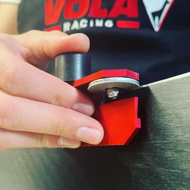 Mini Blade Diamond 600 2/2