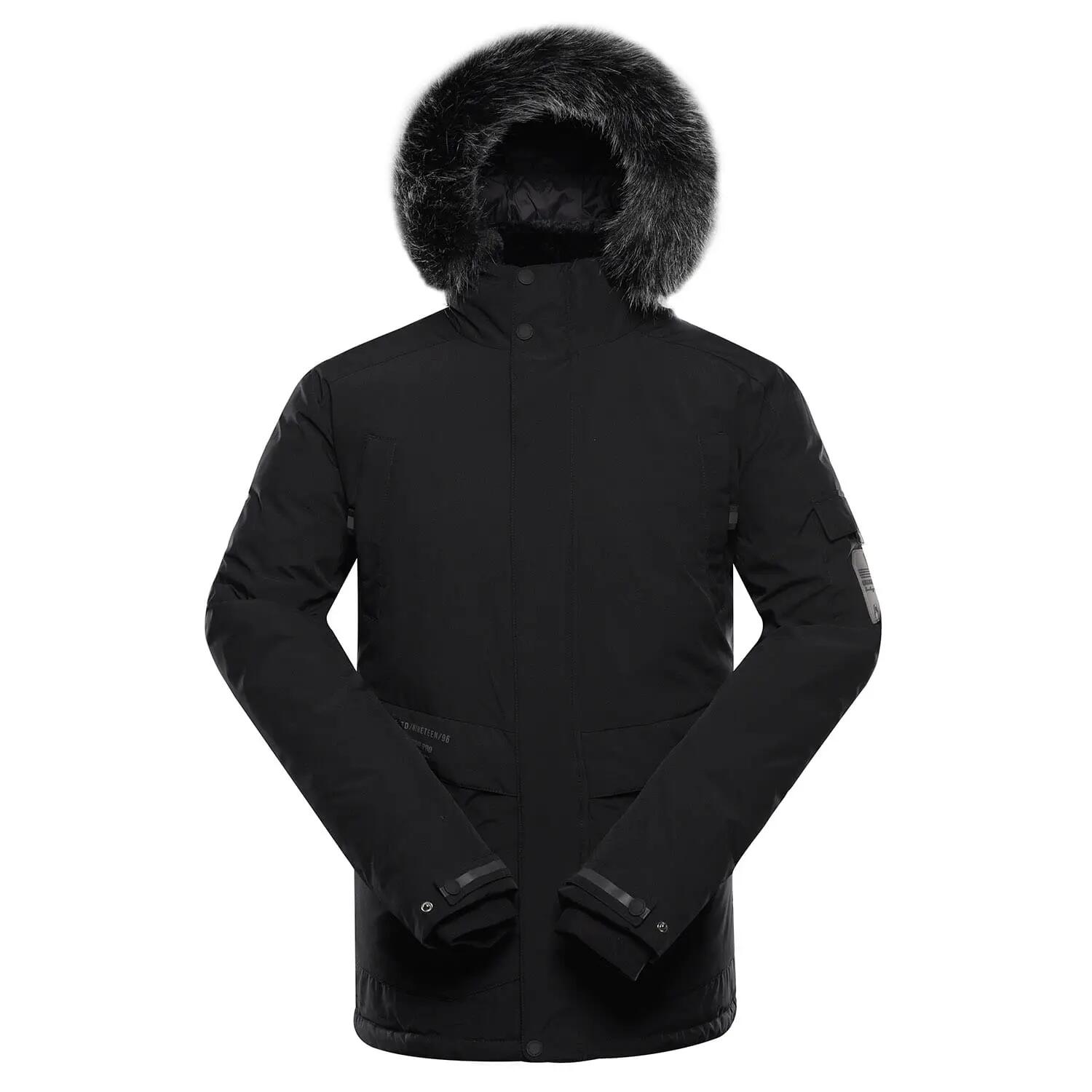 ALPINE PRO picture