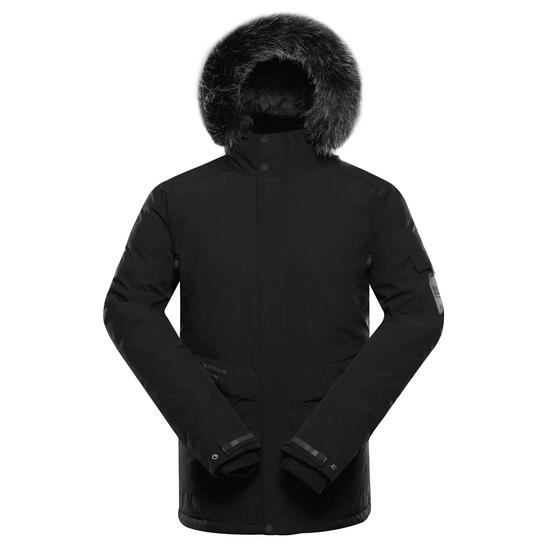 Jas Alpine Pro Werd 2