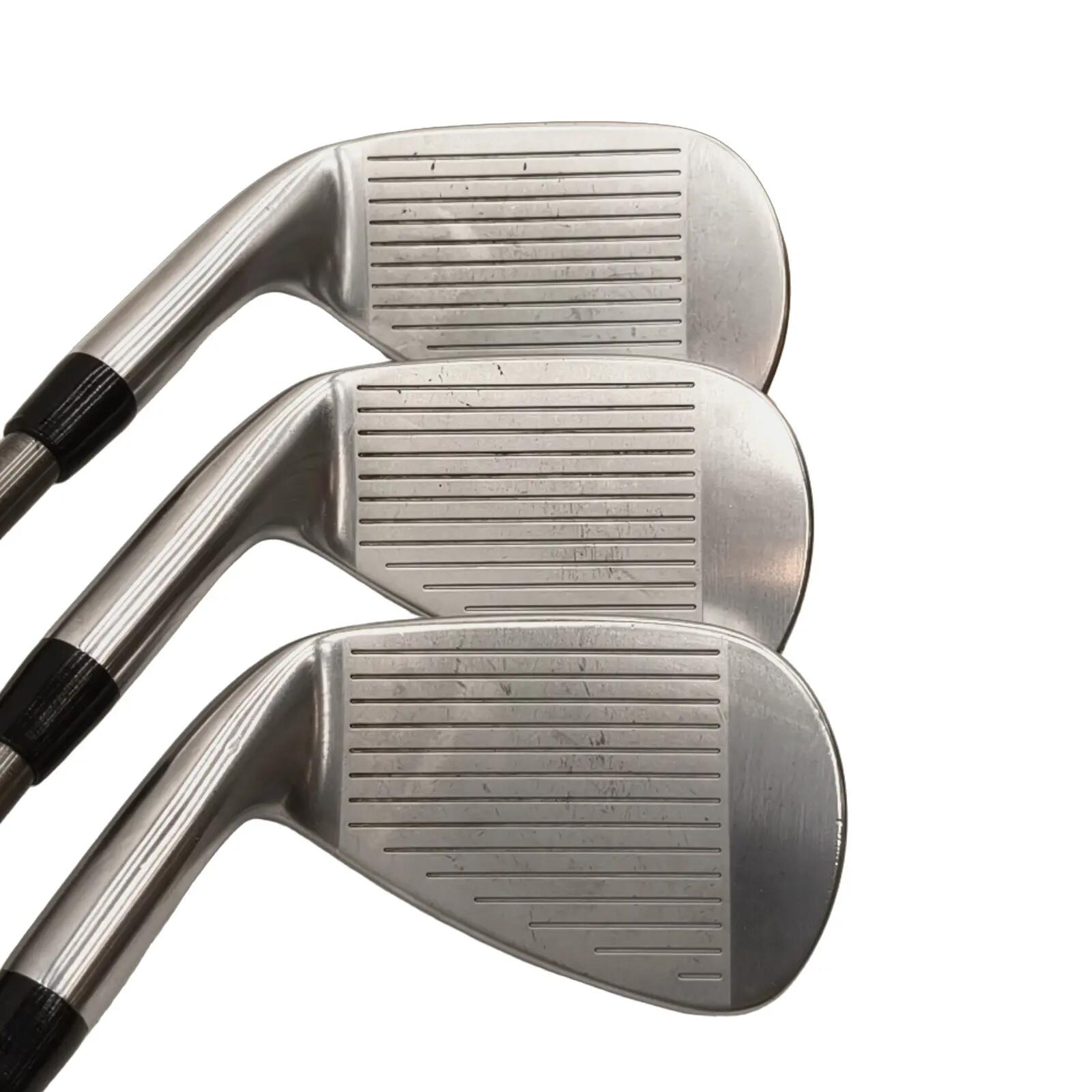 Titleist T250 Gen 4 Série de fers / 5-PW+AW / Flex Regular / Steelfiber 6/7