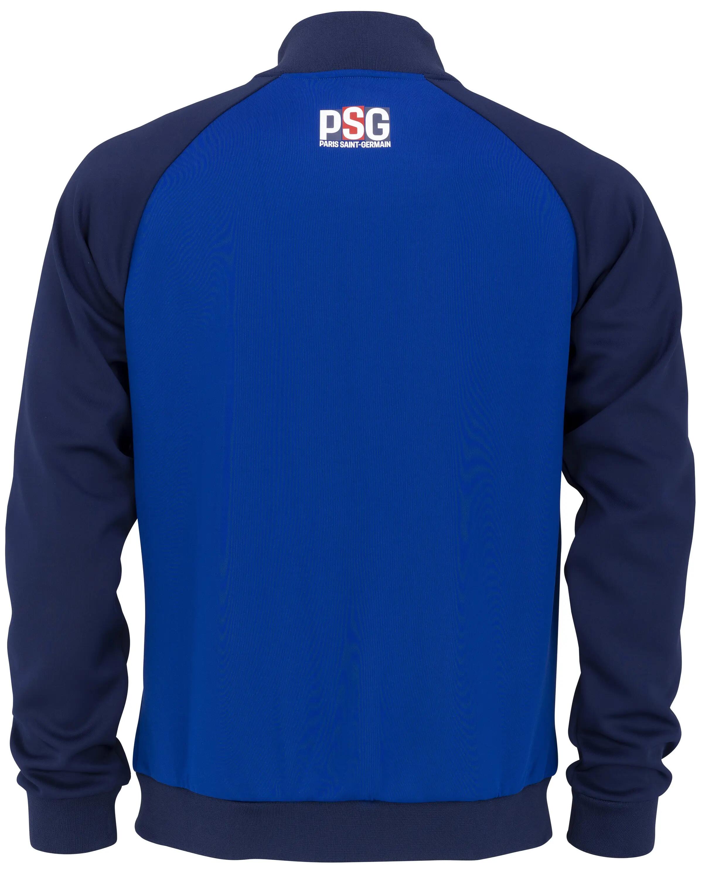 Veste PSG - Collection officielle PARIS SAINT GERMAIN 2/3