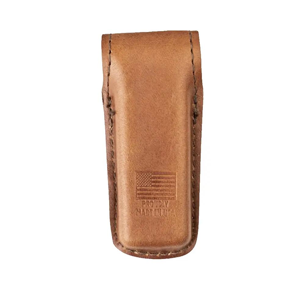Étui en cuir Leatherman Heritage pour outil Micra 3/4