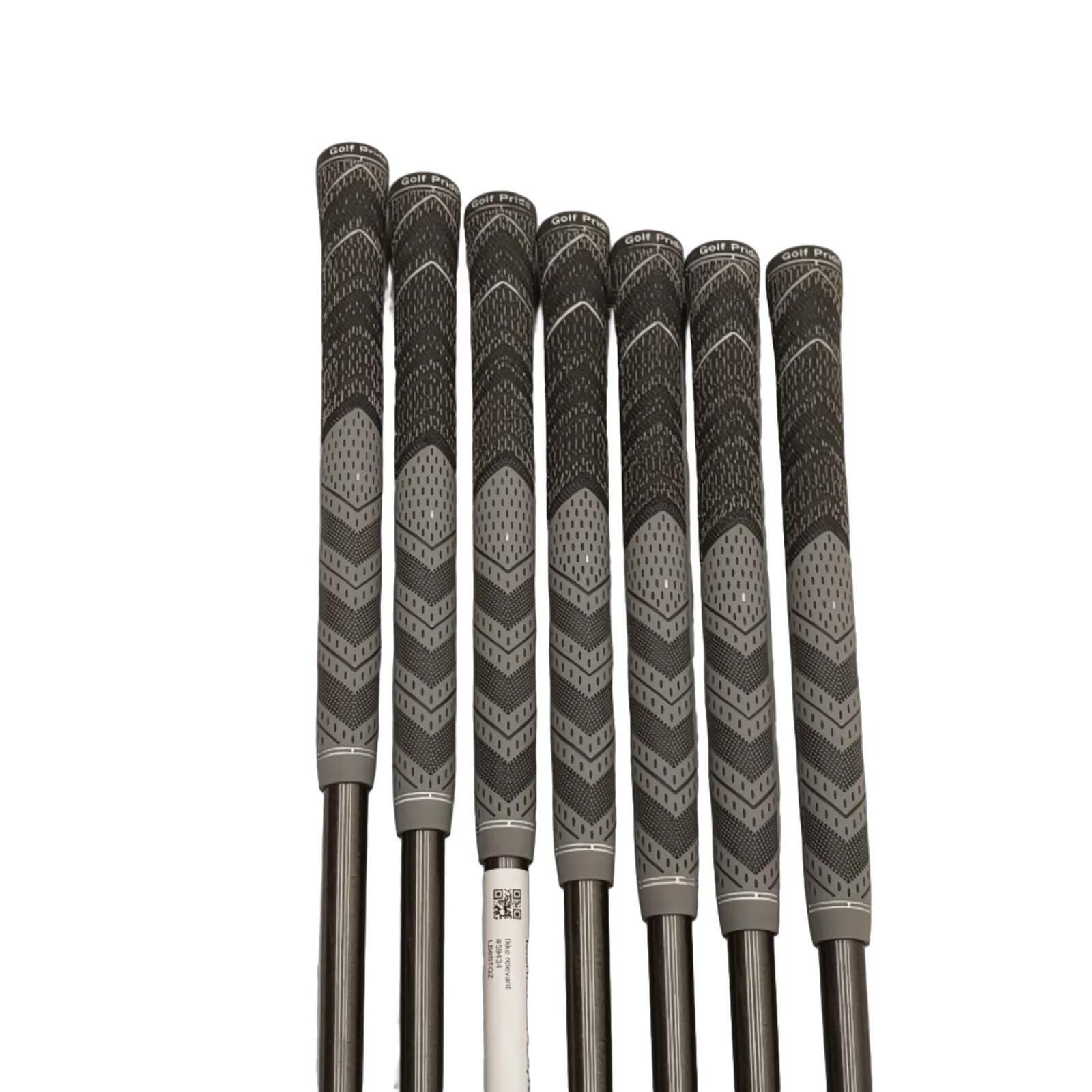 Titleist T250 Gen 4 Série de fers / 5-PW+AW / Flex Regular / Steelfiber 5/7