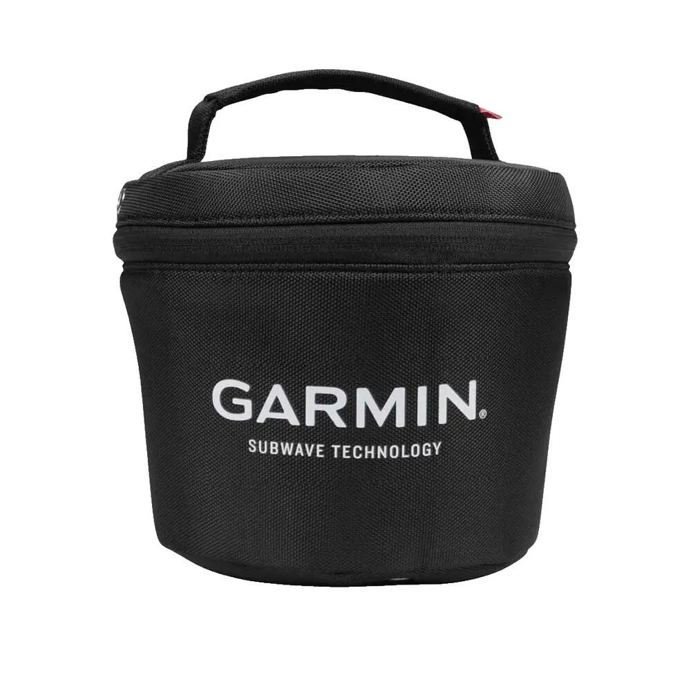 Schutzhülle Garmin Descent Schwarz 1/2