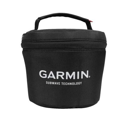 Schutzhülle Garmin Descent Schwarz
