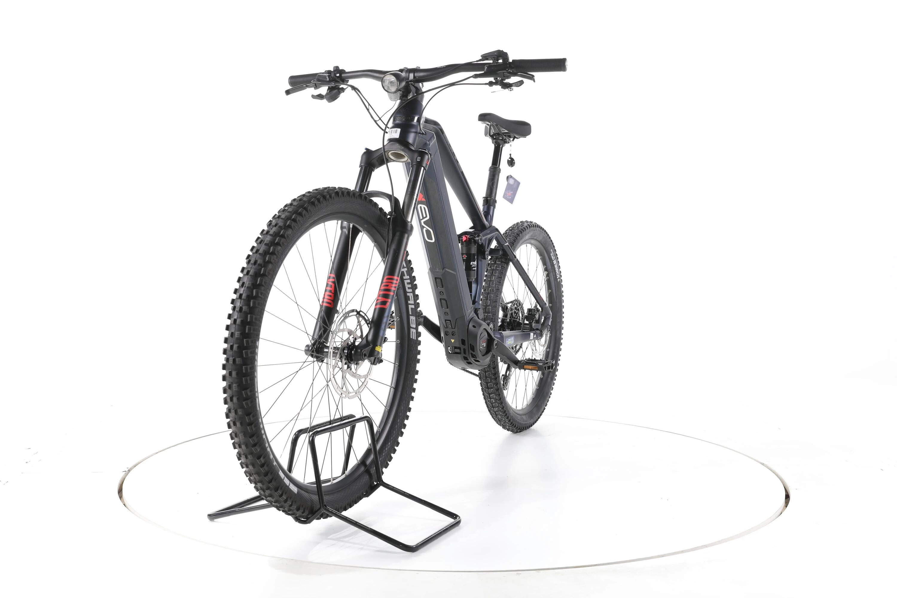 Refurbished - Bulls Sonic EVO AM 1 E-Bike Fully - Sehr gut 4/7