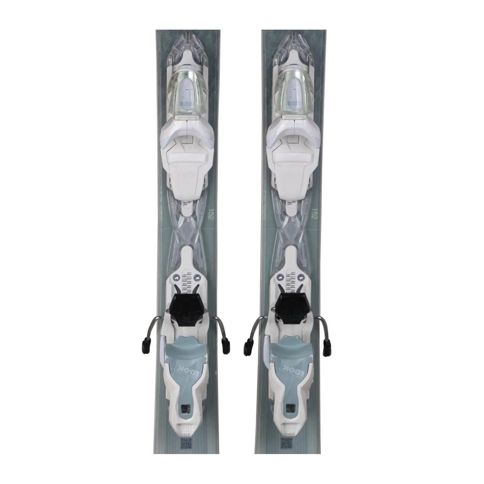 SECOND HAND - Sci Rossignol Arcade 82 W 2026 + Attacchi 3/4