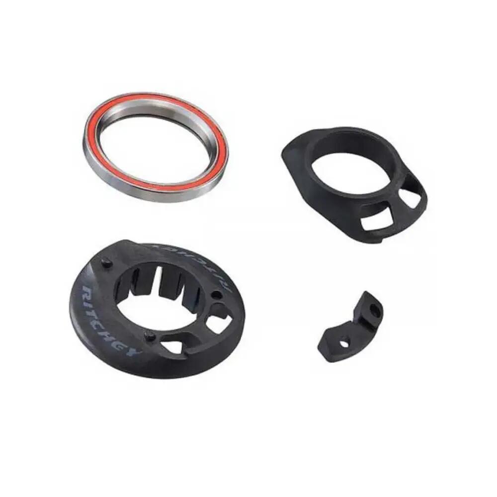 Tête de fourche Ritchey Logic-E Noir 2/3