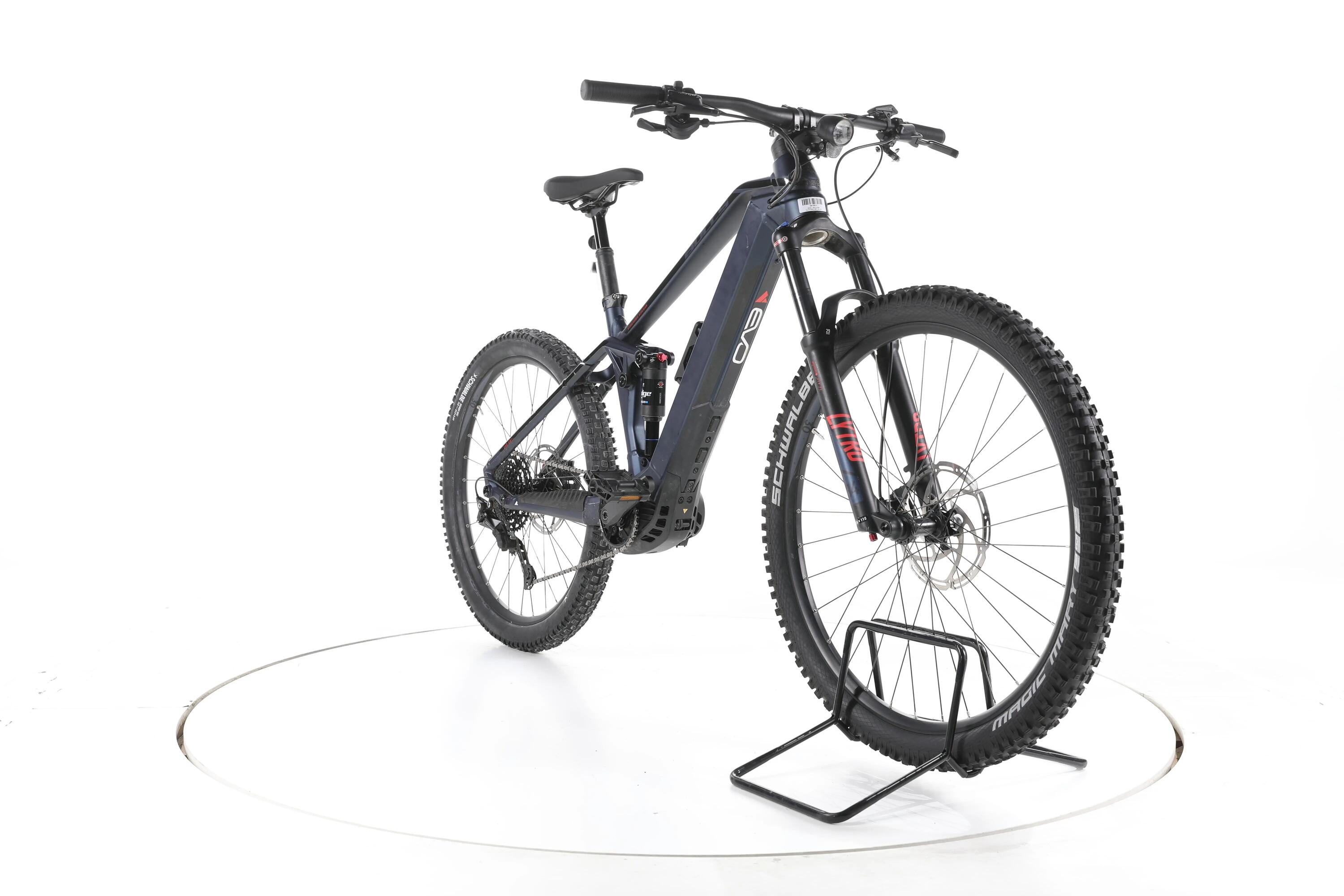 Refurbished - Bulls Sonic EVO AM 1 E-Bike Fully - Sehr gut 3/7
