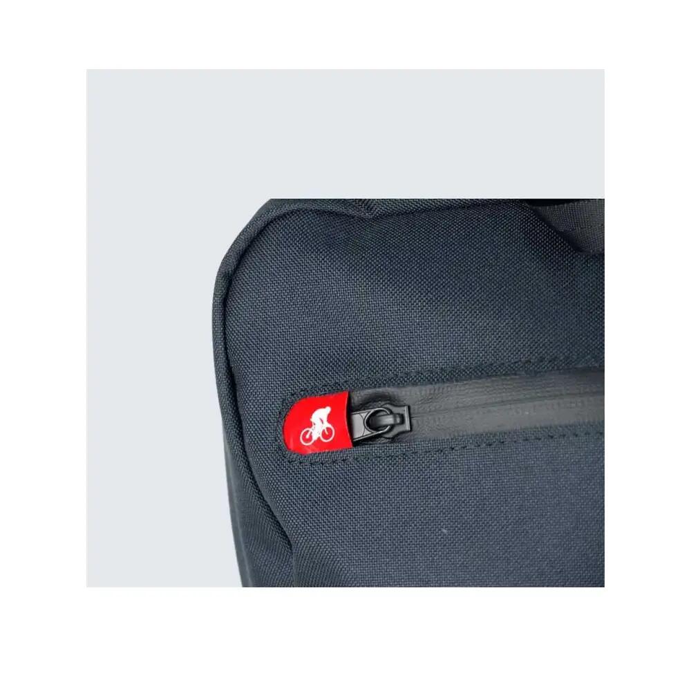 Sac de vélo Fahrer Kurrier Fix Noir 5/6