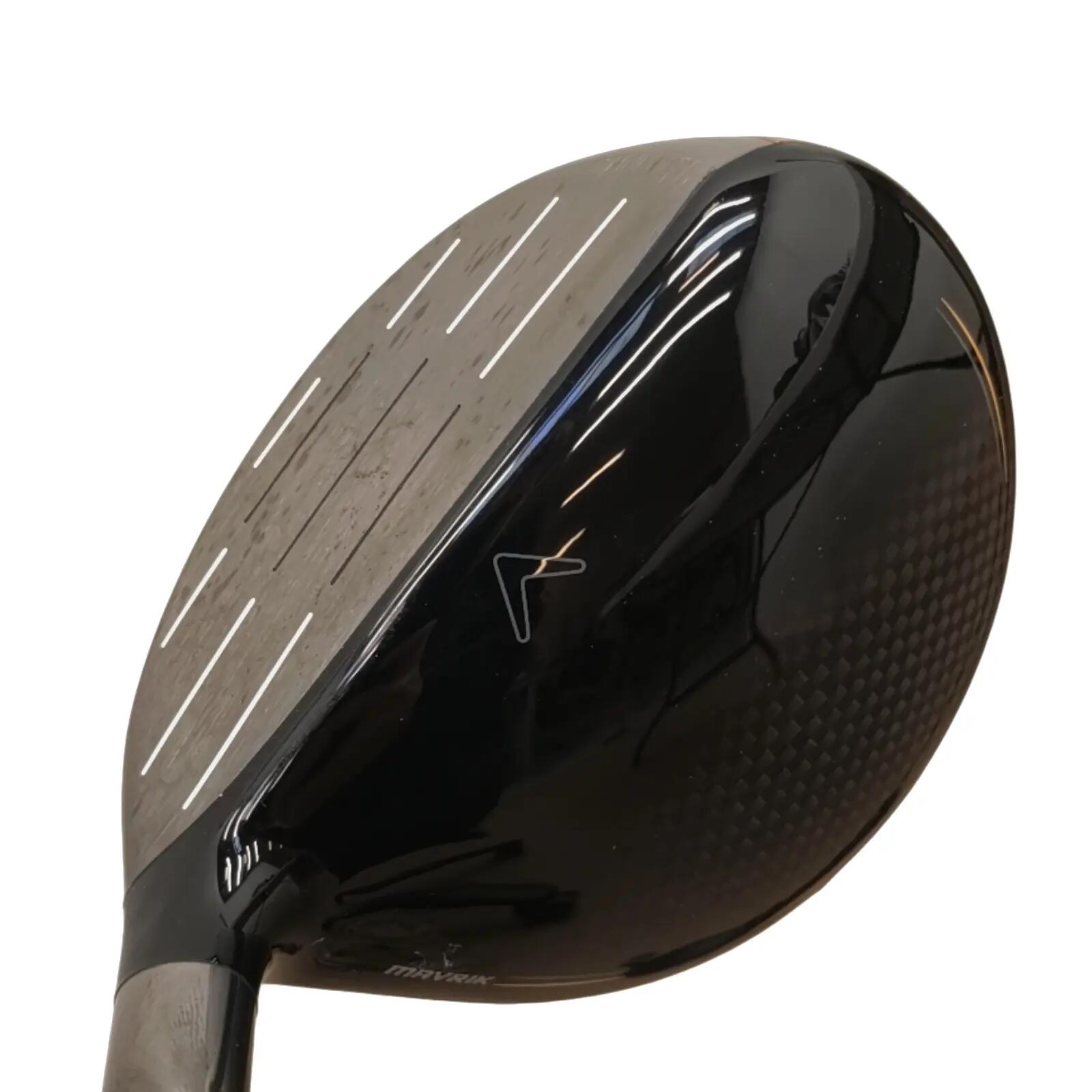 Callaway MAVRIK MAX Fairway Wood / Flex Ladies / #5 / 18 4/6