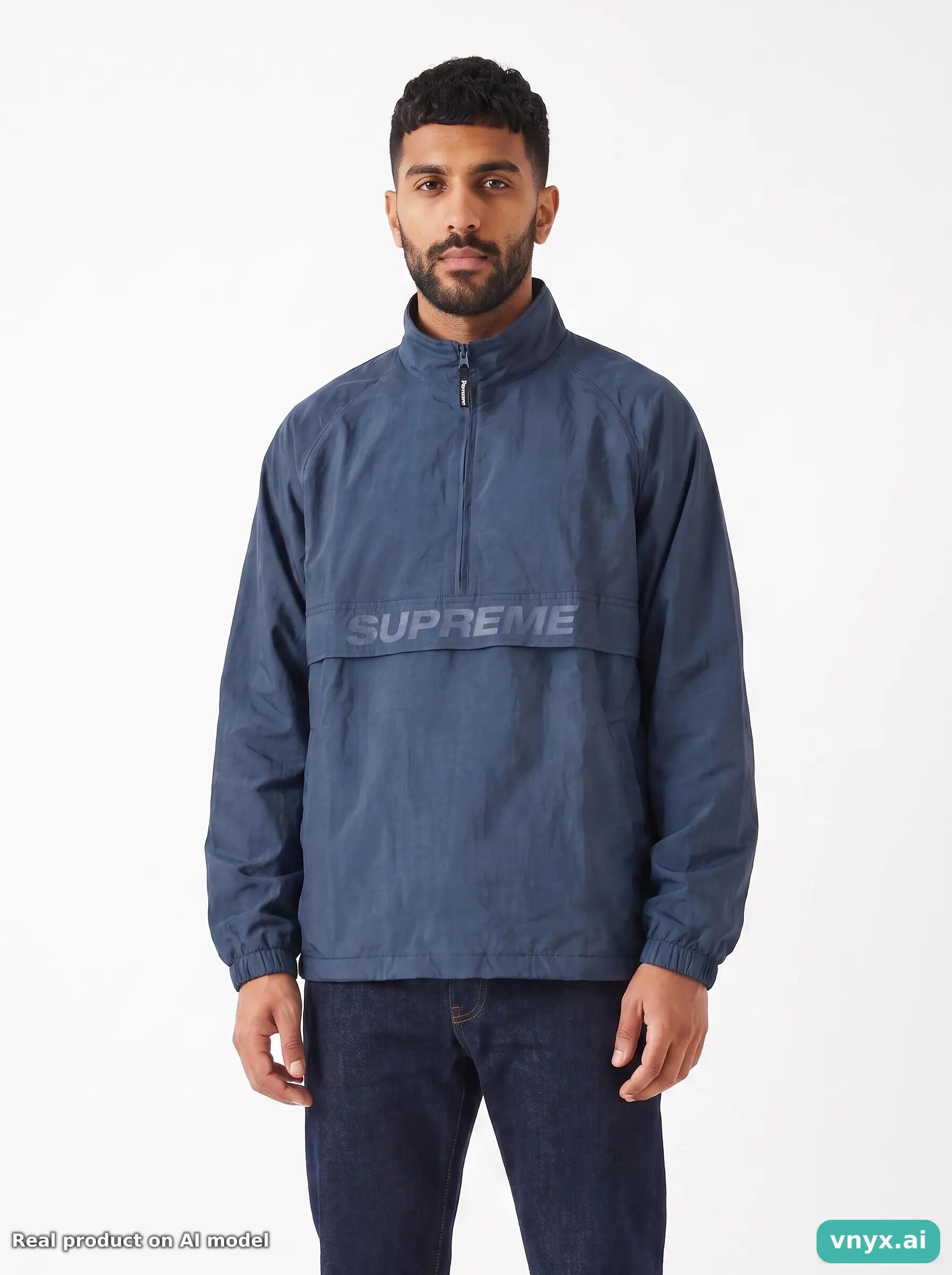 SUPREME picture