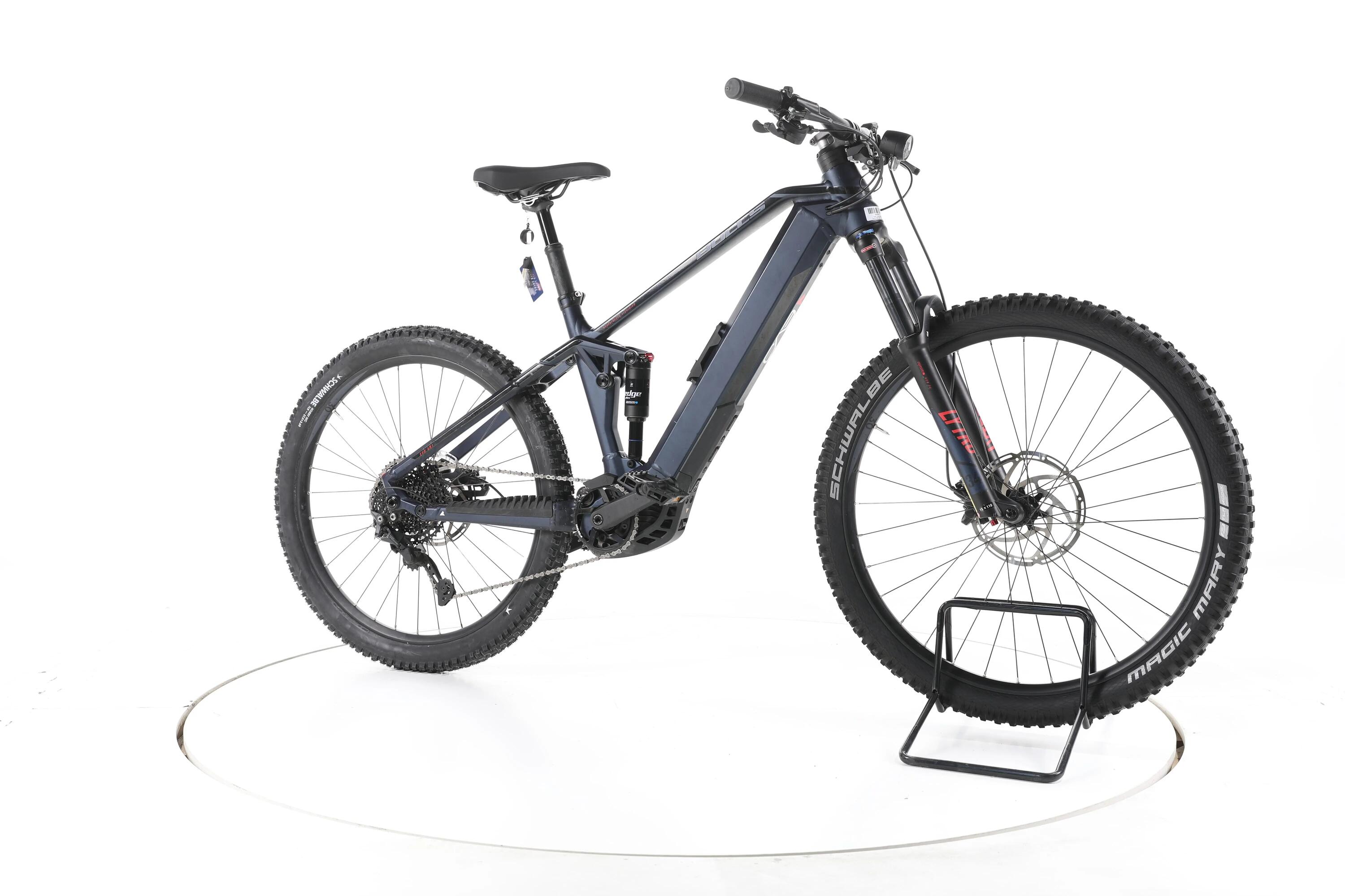Refurbished - Bulls Sonic EVO AM 1 E-Bike Fully - Sehr gut 2/7