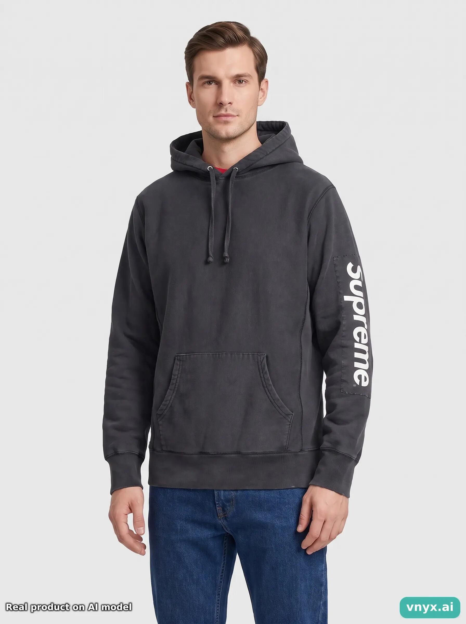 SUPREME picture