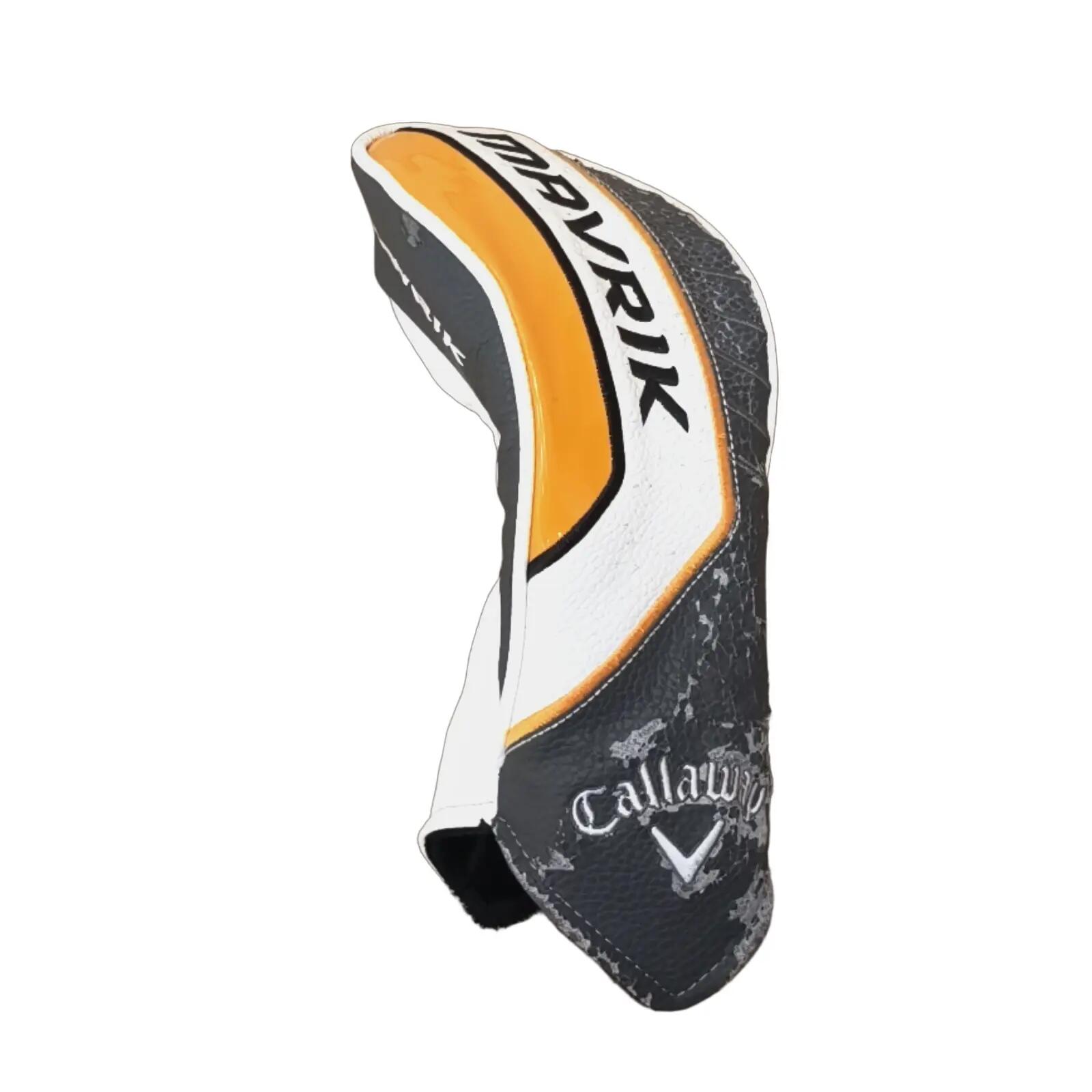 Callaway MAVRIK MAX Fairway Wood / Flex Ladies / #5 / 18 2/6