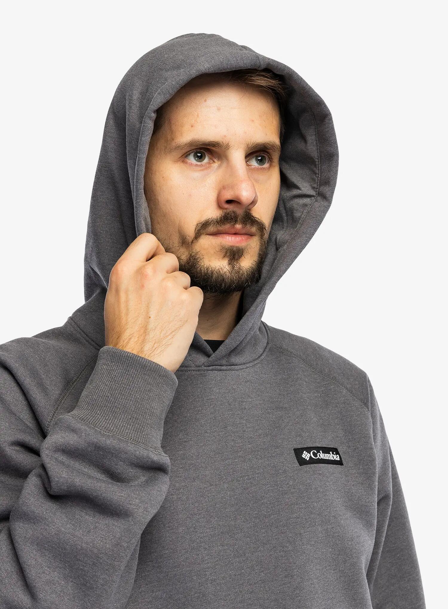 Bluza z kapturem Columbia Dry Creek Heavyweight Hoodie 7/7