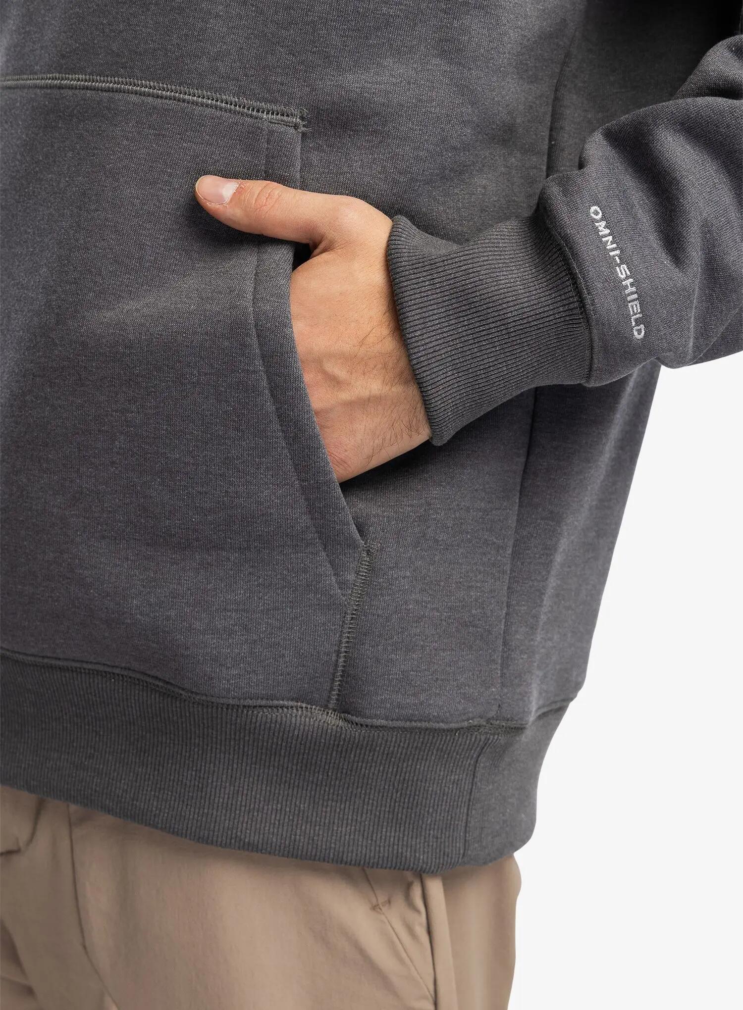 Bluza z kapturem Columbia Dry Creek Heavyweight Hoodie 6/7