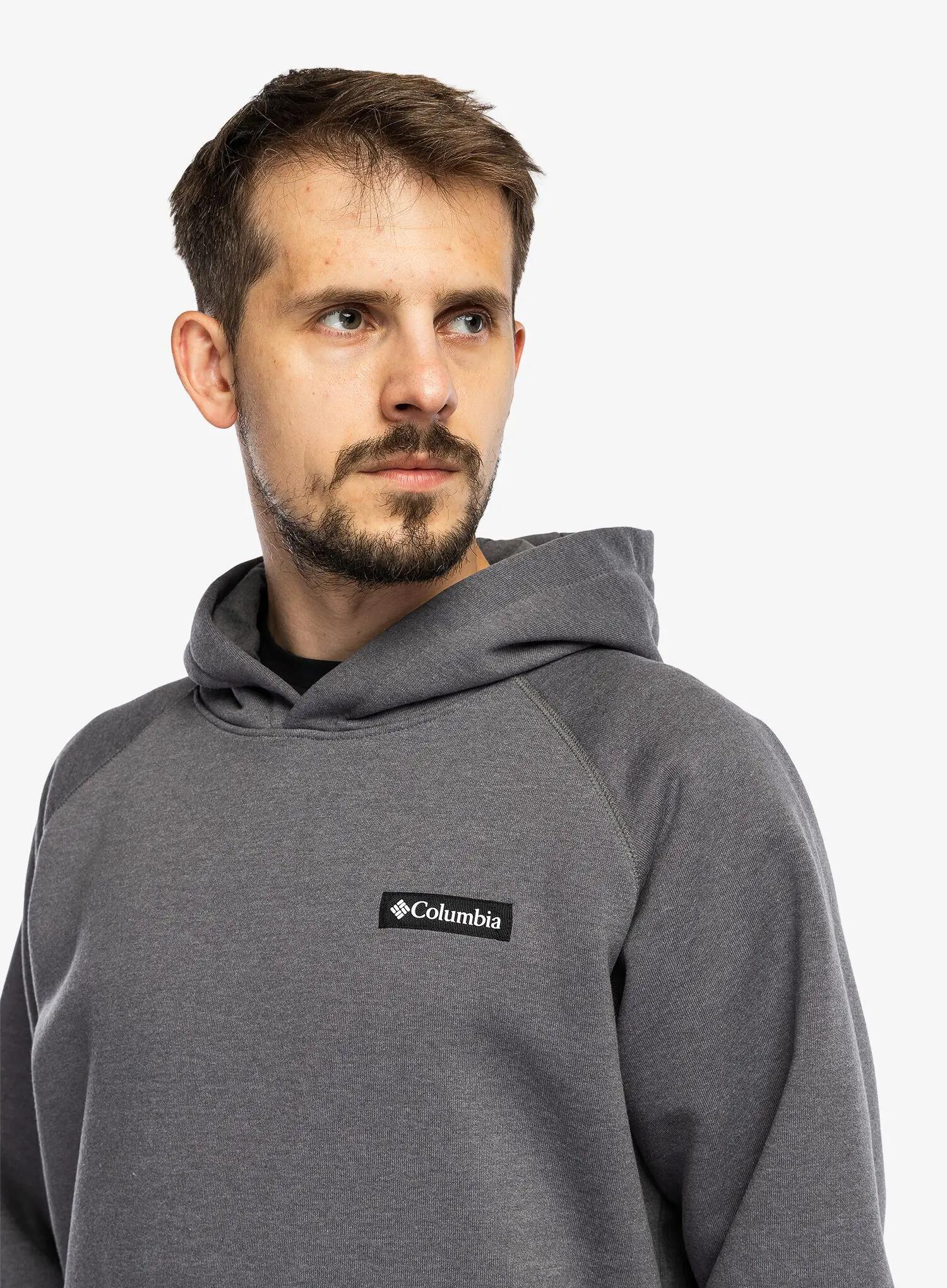 Bluza z kapturem Columbia Dry Creek Heavyweight Hoodie 5/7