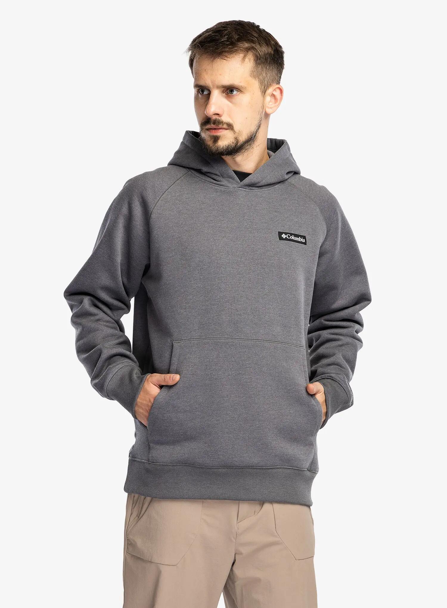 Bluza z kapturem Columbia Dry Creek Heavyweight Hoodie 4/7