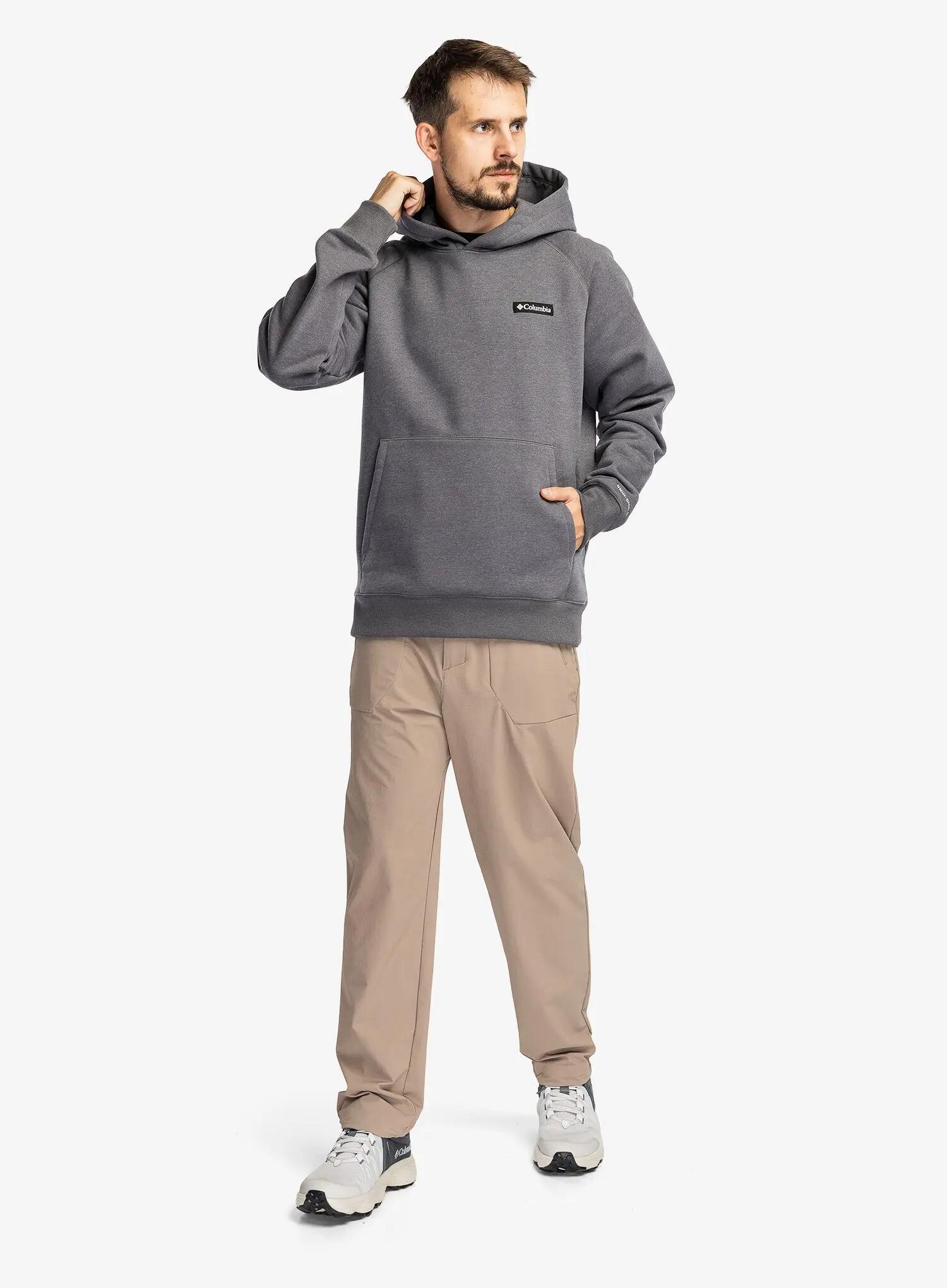 Bluza z kapturem Columbia Dry Creek Heavyweight Hoodie 2/7