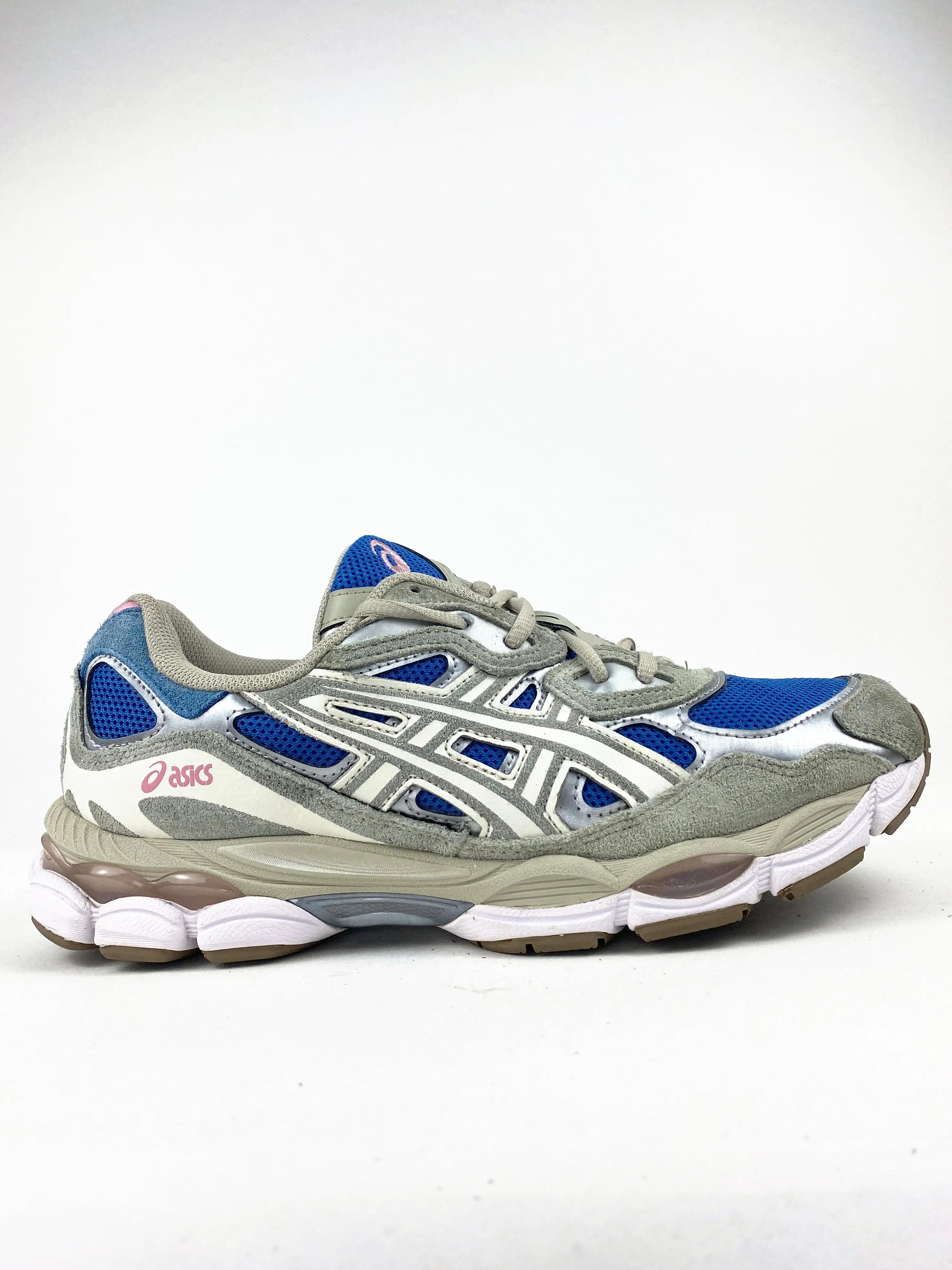ASICS picture