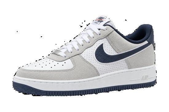 Uomo - Sneaker - Nike Air Force 1 ’07 LV8 - ossidiana bianco