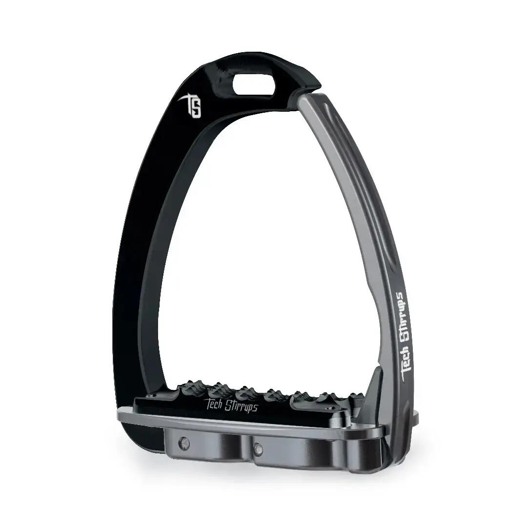 TECH STIRRUPS picture