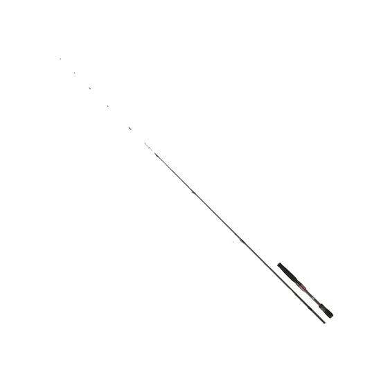 Canne à pêche Daiwa Steez AGS Carbone Noir