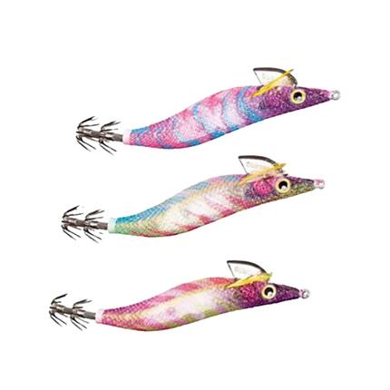 Jig de seiche Shimano Sephia Clinch Flash Boost Violet