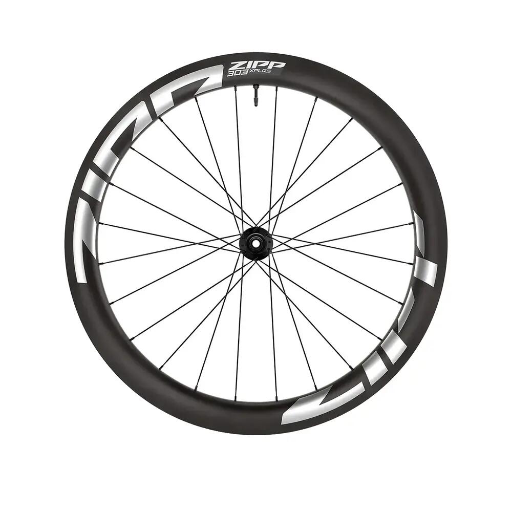 Bicicletta da gravel Zipp 303 Xplr B1 Tubeless 1/2