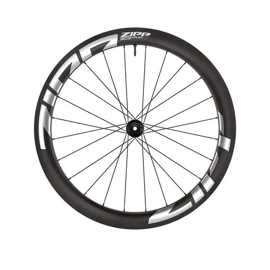 Bicicletta da gravel Zipp 303 Xplr B1 Tubeless