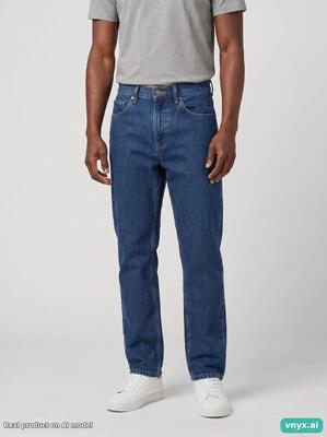Second life - carhartt blue jeans men 30 l32