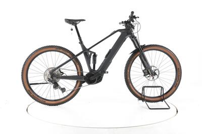 Tweedehands - bulls sonic evo tr 2 e-bike fully carbon 2025 - zeer goed