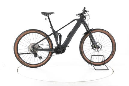Reconditionné - Bulls Sonic EVO TR 2 E-Bike Tout-Suspendu Carbone - Très Bon