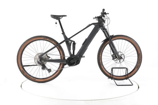 Reconditionné - Bulls Sonic EVO TR 2 E-Bike Tout-Suspendu Carbone - Très Bon