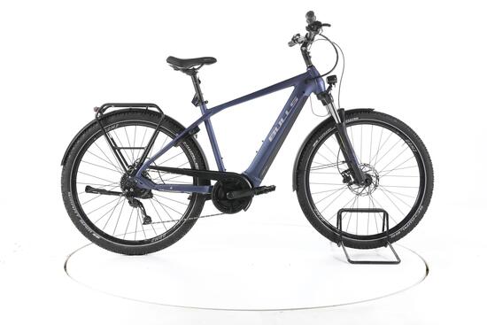 Reconditionné - Bulls Allground EVO Vélo Électrique de Trekking - Très Bon