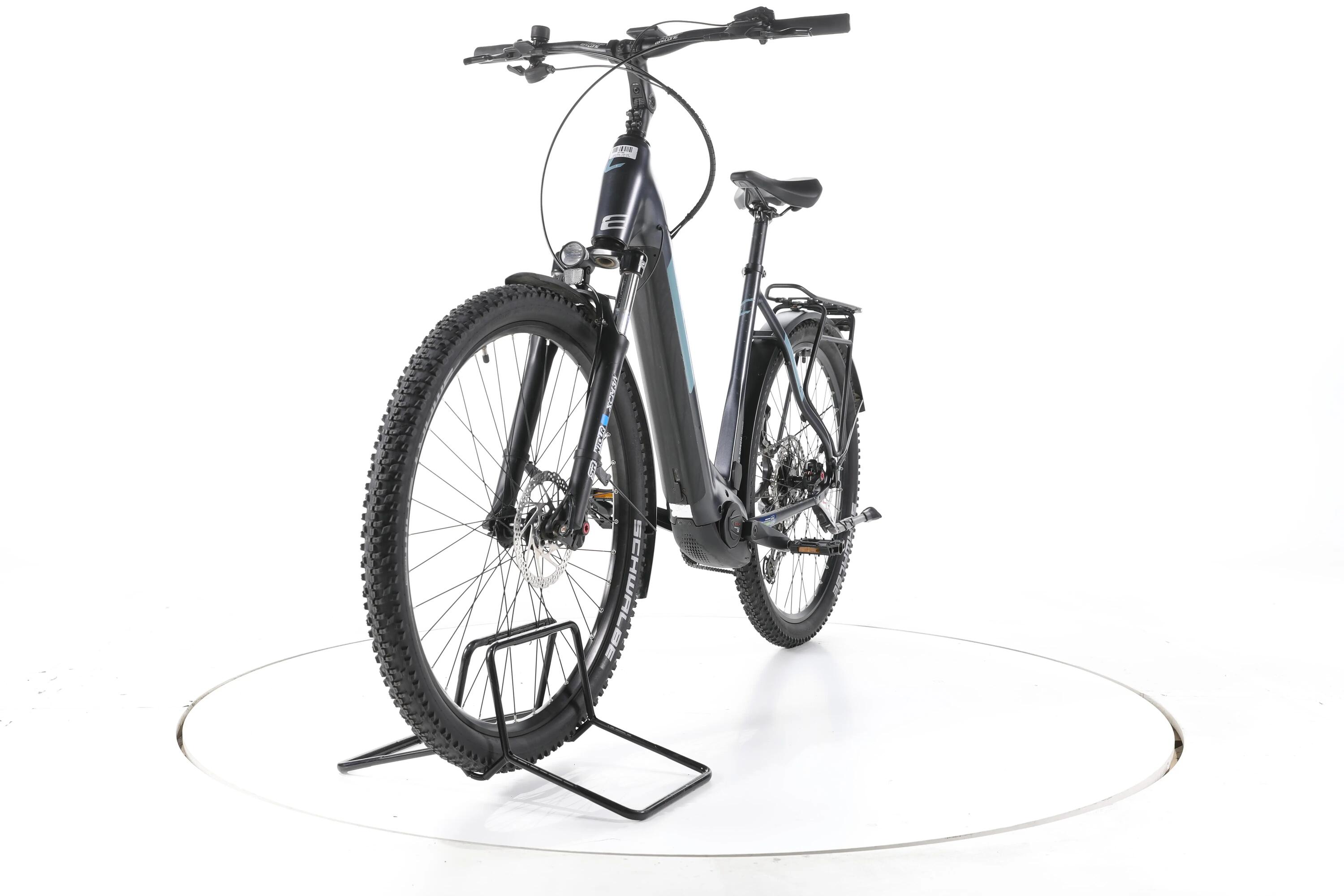 Second Life - CONE Bikes Cone eSUV IN 3.0 Trekking E-Bike  - Stan dobry 4/7