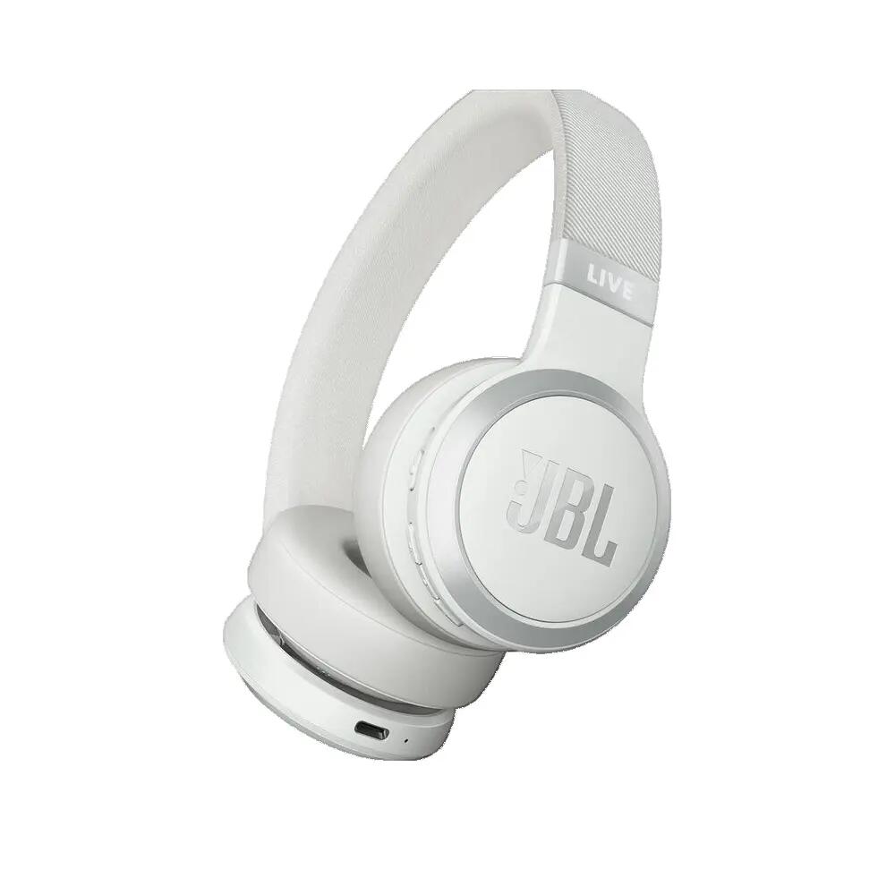 JBL picture