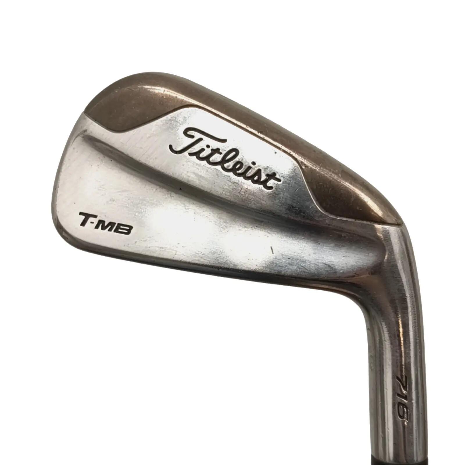 TITLEIST picture