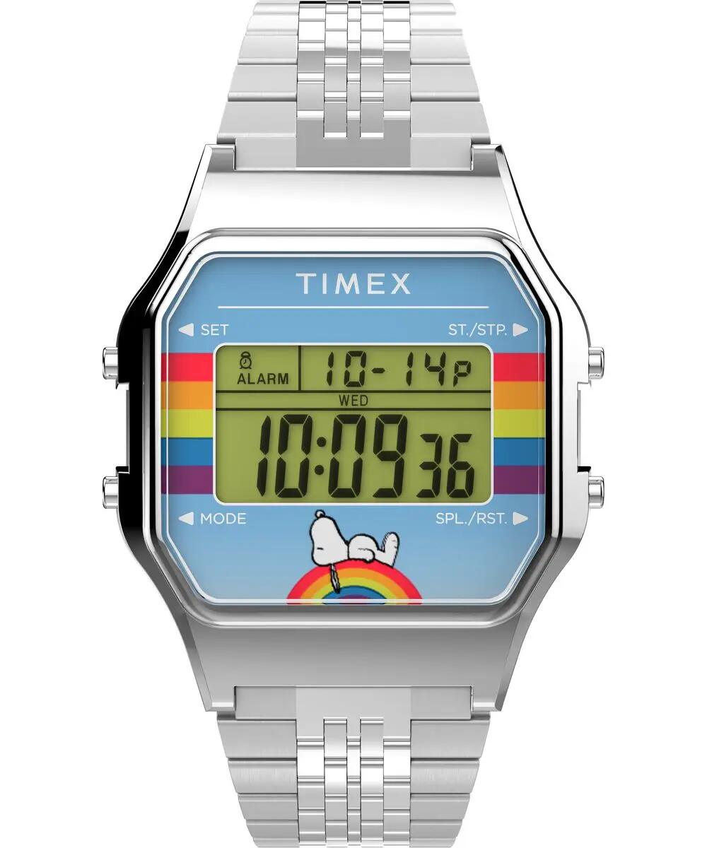 TIMEX picture