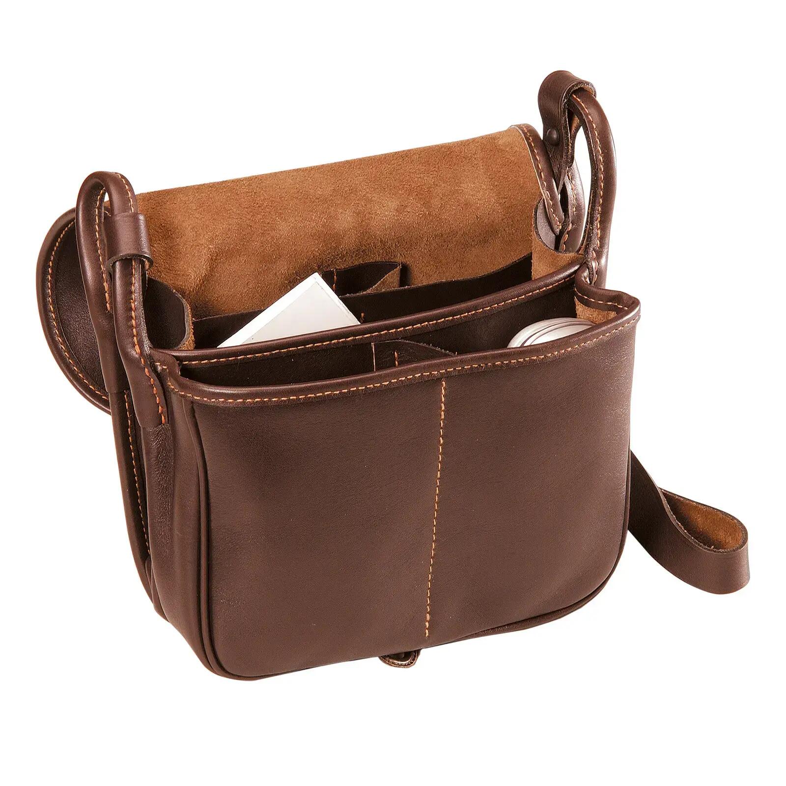 Sac bandoulière Akah Ranger Pull Up 2/2