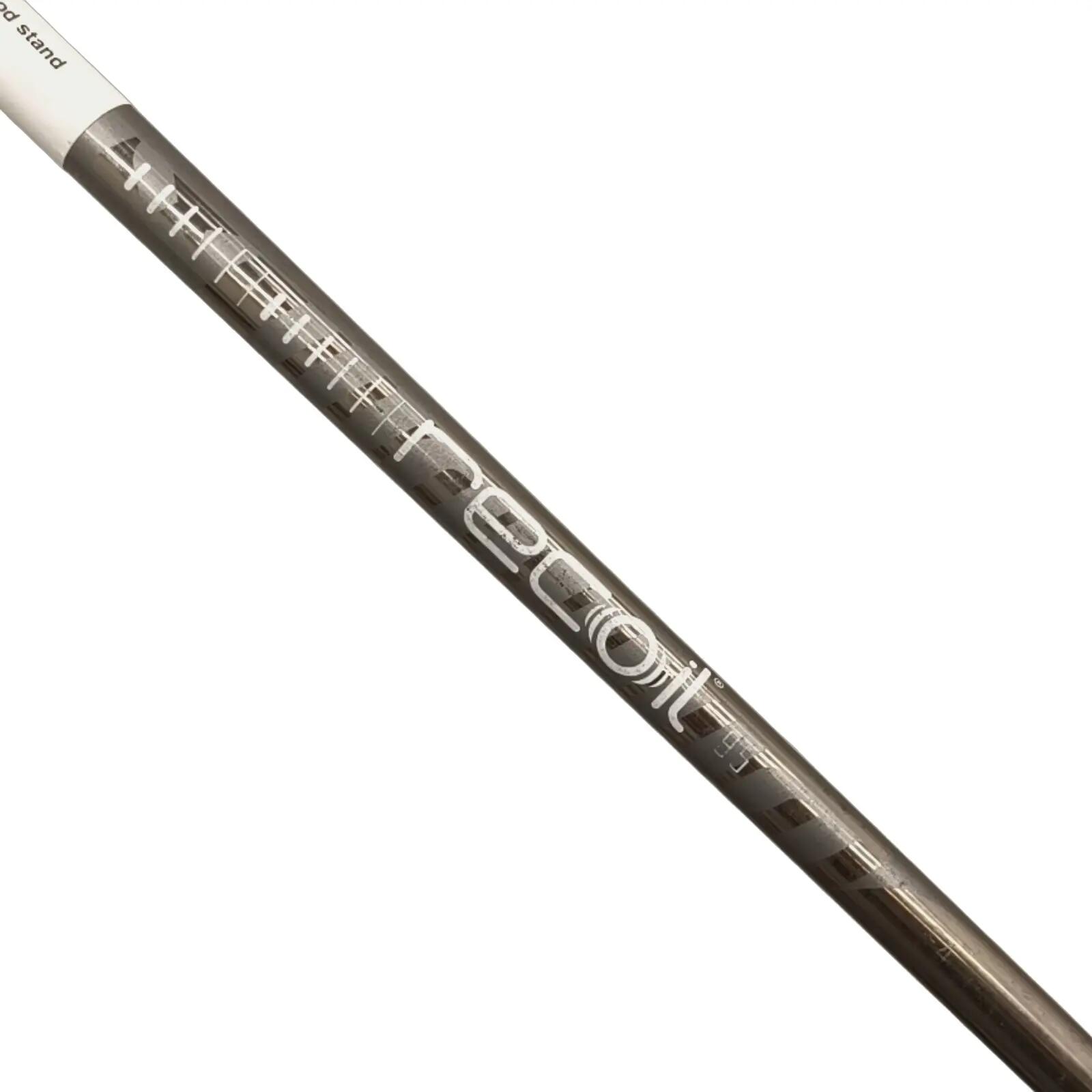 Titleist T-MB 716 #4 Utility Iron / Flex Stiff / #4 / 23 4/5