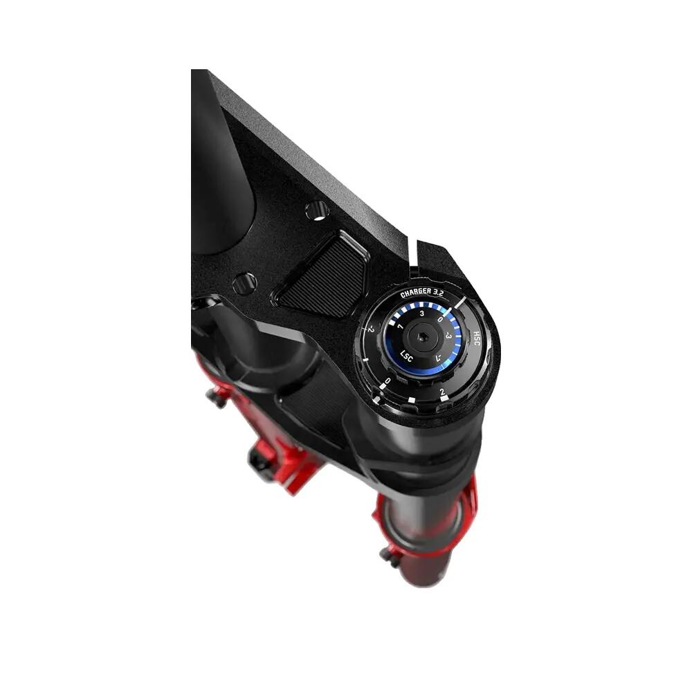 Rockshox Boxxer Ultimate D2 Red - 29 5/6