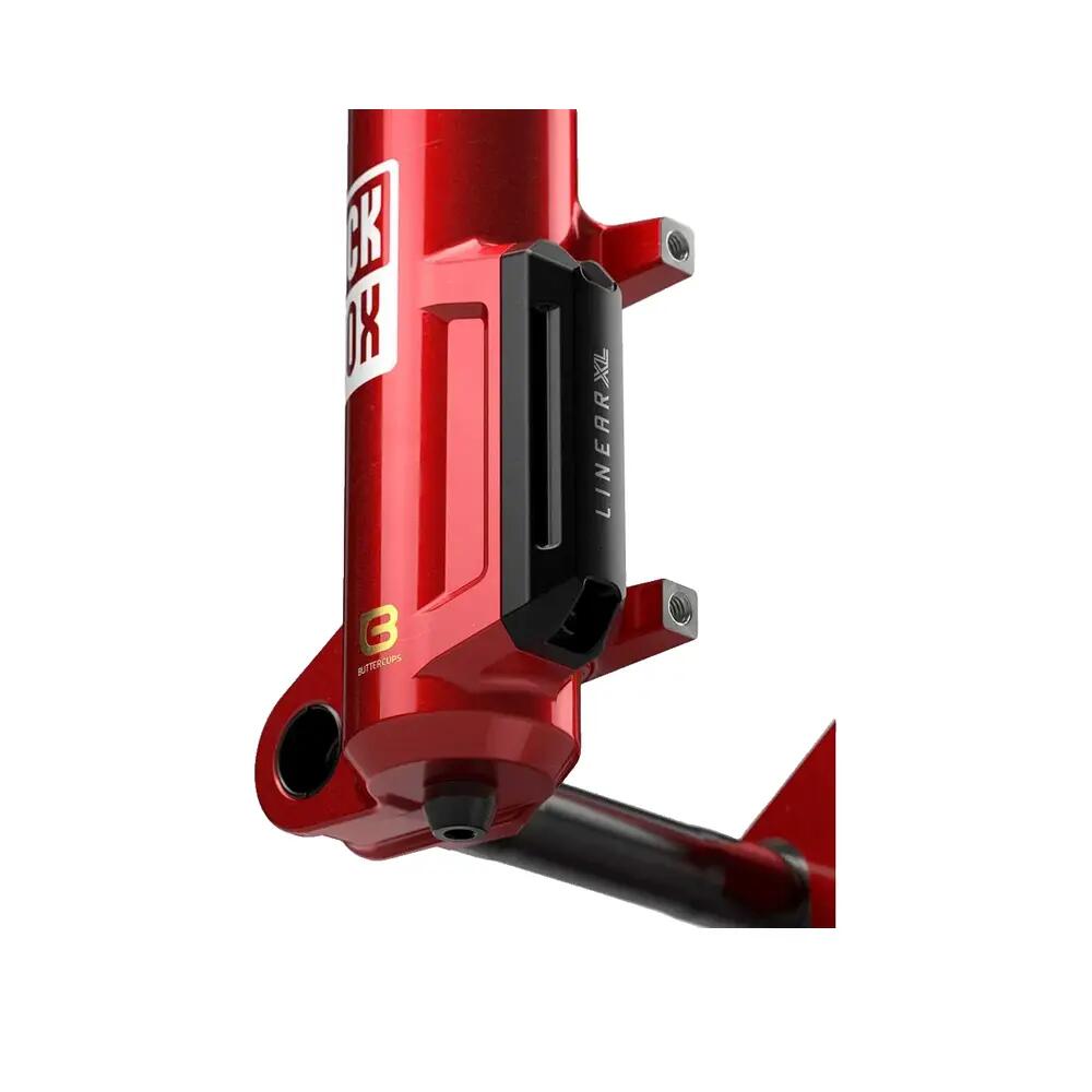 Rockshox Boxxer Ultimate D2 Red - 29 4/6
