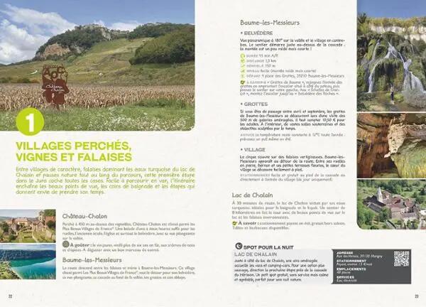 5 ROAD TRIPS EN VAN POUR EXPLORER LA FRANCE 4/5
